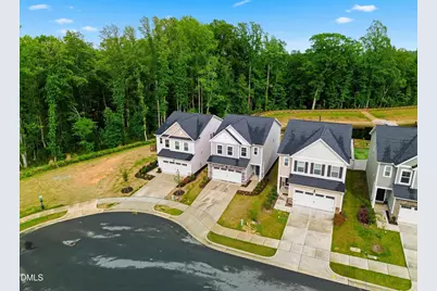 388 Garden Vine Trail, Raleigh, NC 27610 - Photo 4