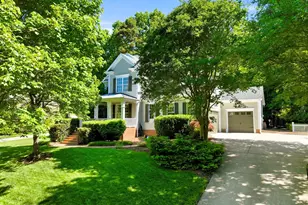 6208 Cabin Branch Dr, Durham, NC 27712 - Photo 4