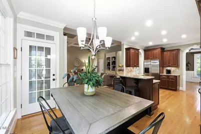 6208 Cabin Branch Drive, Durham, NC 27712 - Photo 24