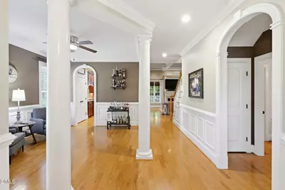 6208 Cabin Branch Drive, Durham, NC 27712 - Photo 14