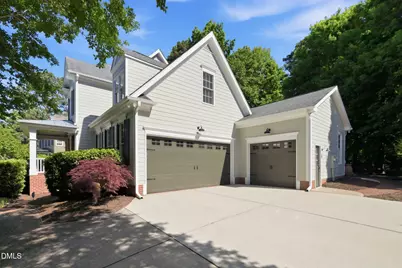 6208 Cabin Branch Drive, Durham, NC 27712 - Photo 40