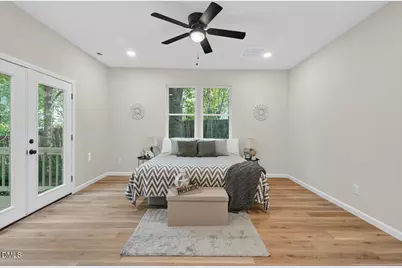 606 N Maple Street, Durham, NC 27703 - Photo 32