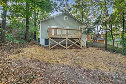 606 N Maple Street, Durham, NC 27703 - Photo 40