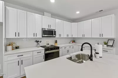 606 N Maple Street, Durham, NC 27703 - Photo 20