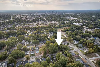 606 N Maple Street, Durham, NC 27703 - Photo 46