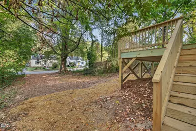 606 N Maple Street, Durham, NC 27703 - Photo 42