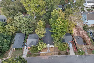 606 N Maple Street, Durham, NC 27703 - Photo 44
