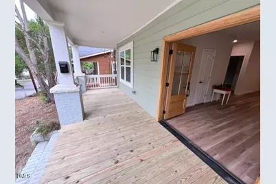 606 N Maple Street, Durham, NC 27703 - Photo 4