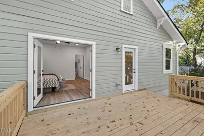 606 N Maple Street, Durham, NC 27703 - Photo 38