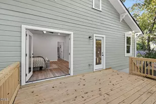 606 N Maple St, Durham, NC 27703 - Photo 38