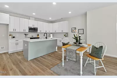 606 N Maple Street, Durham, NC 27703 - Photo 18