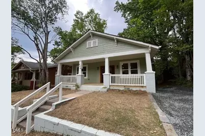 606 N Maple Street, Durham, NC 27703 - Photo 48