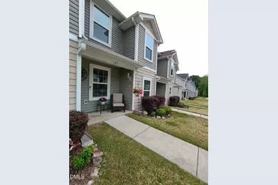 918 Green Street #E107, Franklinton, NC 27525 - Photo 2
