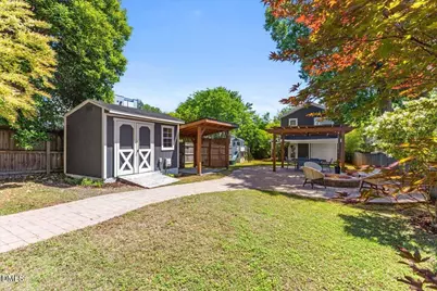 209 Haywood Street, Raleigh, NC 27601 - Photo 32