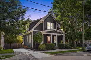 209 Haywood St, Raleigh, NC 27601 - Photo 1
