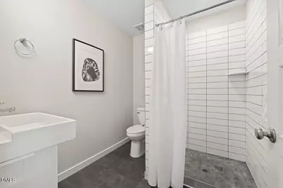 209 Haywood Street, Raleigh, NC 27601 - Photo 50