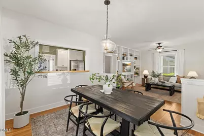 209 Haywood Street, Raleigh, NC 27601 - Photo 8