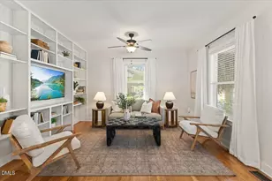 209 Haywood St, Raleigh, NC 27601 - Photo 4