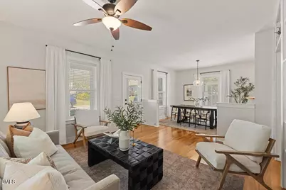 209 Haywood Street, Raleigh, NC 27601 - Photo 6
