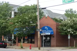 714 E Jones St, Raleigh, NC 27601 - Photo 34