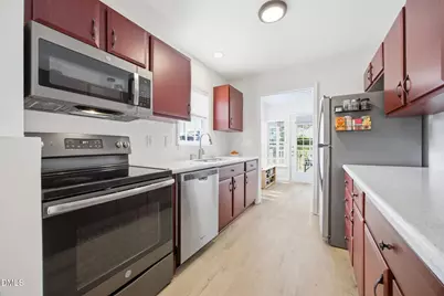 714 E Jones Street, Raleigh, NC 27601 - Photo 8