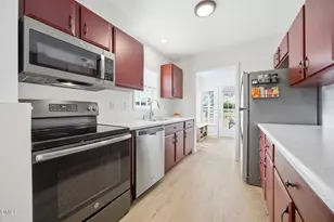 714 E Jones St, Raleigh, NC 27601 - Photo 8