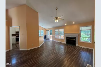 232 Walnut Creek Drive, Clayton, NC 27520 - Photo 2