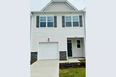 5021 Pufa Street, Raleigh, NC 27610 - Photo 2