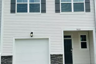 5021 Pufa St, Raleigh, NC 27610 - Photo 2