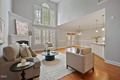 227 Candia Lane, Cary, NC 27519 - Photo 12