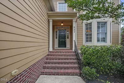 227 Candia Lane, Cary, NC 27519 - Photo 4