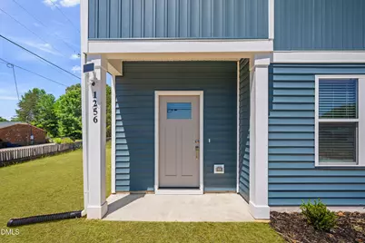 1256 Hurdle Mills Road, Roxboro, NC 27573 - Photo 6