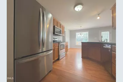 1711 Mystic Drive, Durham, NC 27712 - Photo 12