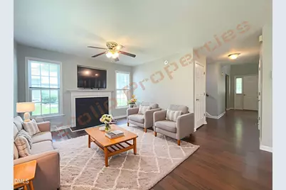 1711 Mystic Drive, Durham, NC 27712 - Photo 2