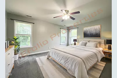 1711 Mystic Drive, Durham, NC 27712 - Photo 20