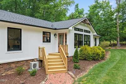 1924 Becky Drive, Bahama, NC 27503 - Photo 2