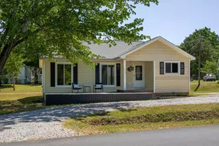 714 Brewer Ave, Wake Forest, NC 27587 - Photo 2