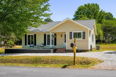 714 Brewer Avenue, Wake Forest, NC 27587 - Photo 4