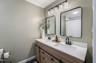 714 Brewer Ave, Wake Forest, NC 27587 - Photo 20