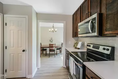 714 Brewer Avenue, Wake Forest, NC 27587 - Photo 10