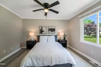 714 Brewer Avenue, Wake Forest, NC 27587 - Photo 18
