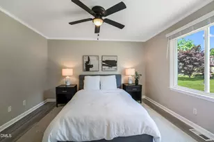 714 Brewer Ave, Wake Forest, NC 27587 - Photo 18