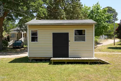 714 Brewer Avenue, Wake Forest, NC 27587 - Photo 32