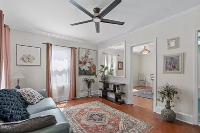 518 Holden Street, Raleigh, NC 27604 - Photo 4