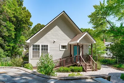 518 Holden Street, Raleigh, NC 27604 - Photo 36