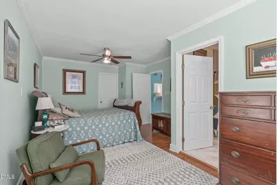 518 Holden Street, Raleigh, NC 27604 - Photo 18