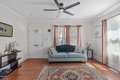 518 Holden Street, Raleigh, NC 27604 - Photo 6