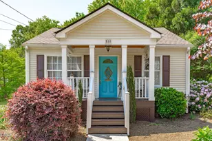 518 Holden St, Raleigh, NC 27604 - Photo 1