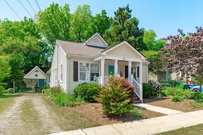 518 Holden Street, Raleigh, NC 27604 - Photo 2