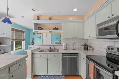 518 Holden Street, Raleigh, NC 27604 - Photo 12